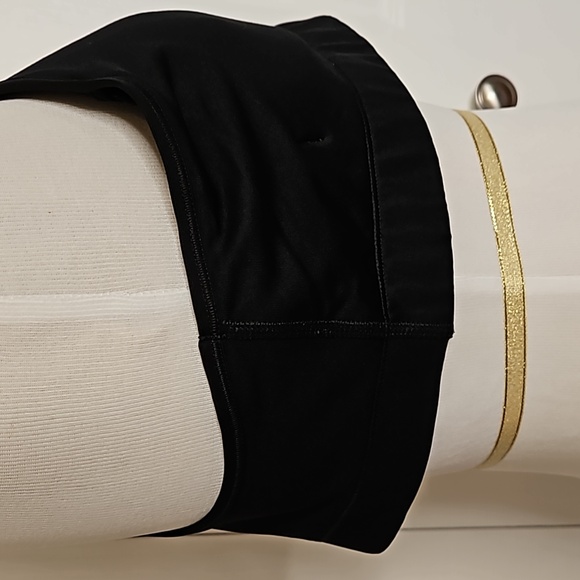 Nike Dri-Fit Racerback Sports Bra - Picture 8 of 9